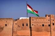 Iraqi Kurds to hold independence referendum on Sept 25