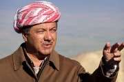 Masoud Barzani: Why It’s Time for Kurdish Independence