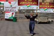 « Va-t-on abandonner à son sort le Kurdistan ? »
