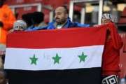 Football: L'Irak veut des matches officiels