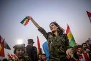  La Sainte Alliance contre les Kurdes