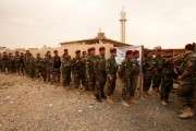  Pentagon stops paying peshmerga salaries amid Kurdish independence backlash
