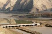 La Suisse se retire d’un projet de barrage trop controversé