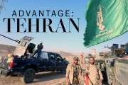 A new battle in Iraq gives Iran the upper hand