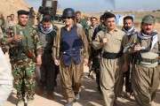 As Kirkuk's Governor Is Forced to Flee, Iran Moves In