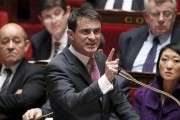 Former French PM: Attack on Kurds is attack on Europe