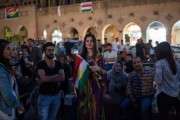 « Ne laissons pas s’éteindre en nous la flamme du Kurdistan »