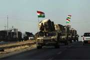 Congress abandons constraints on Kurdish aid