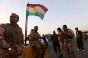 The price of selling out the Kurds