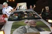 Bon score en Irak de l'opposition kurde face aux sortants