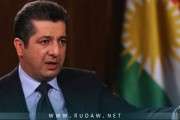 Despite losses, Kurds have ‘promising future’ if united: Masrour Barzani