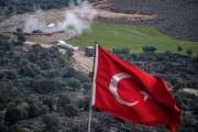 Syrie : la Turquie à l'assaut des Kurdes d'Afrin