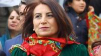 Lawyers urge authorities to ensure treatment of jailed Kurdish politician Aysel Tuğluk