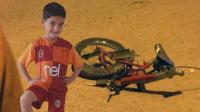  Suspect in death of Kurdish boy released in Turkey