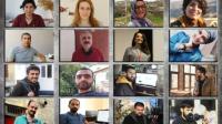 Indictment of Kurdish journalists jailed for 10 months accepted by court