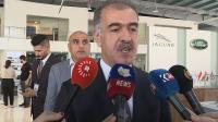  Iraq, Kurdistan Region have lost $5bn due to oil exports halt: Official 