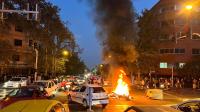 As Anniversary of Women’s Uprising Nears, Iran Cracks Down