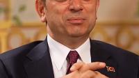 I Am the Turkish President’s Main Challenger. I Was Arrested