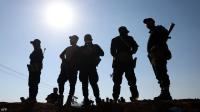  Fauda - Chaos in Syria