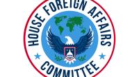 The US House FAC is holding a hearing titled &ldquo;Syria at a Crossroads: U.S. Policy Challenges Post-Assad.&rdquo;