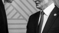 Erdogan and Putin, the End of an Unlikely Partnership