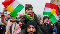 The Kurds are the real victims of the Middle East, not the Palestinians