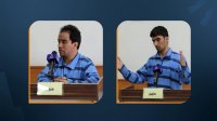 Iran executes two more protesters over January protests