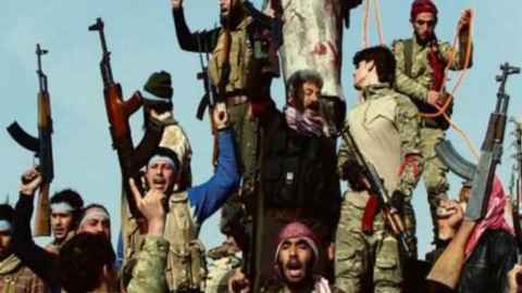 Syrie : Afrin tombe aux mains d’Erdogan, les Kurdes ne s’avouent pas vaincus