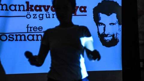 La justice turque fait du mouvement de Gezi une « manipulation de l’étranger »