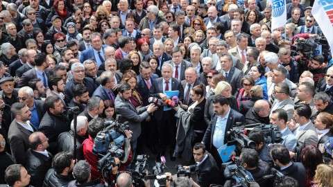 En Turquie, le discours de haine culmine depuis les municipales du 31 mars