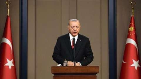 Ankara prépare une nouvelle intervention dans le nord de la Syrie