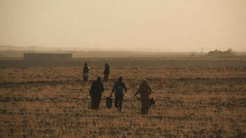 Contre les Kurdes: La sale guerre d'Erogan