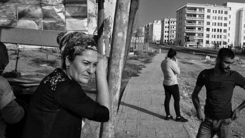 L'OBS SYRIE : Le rêve trahi des Kurdes