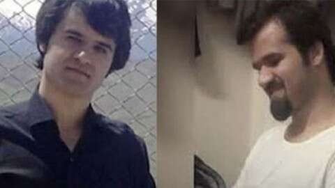 Le régime iranien a exécuté 2 prisonniers politiques, 3 autres sont sur le point d’être exécutés