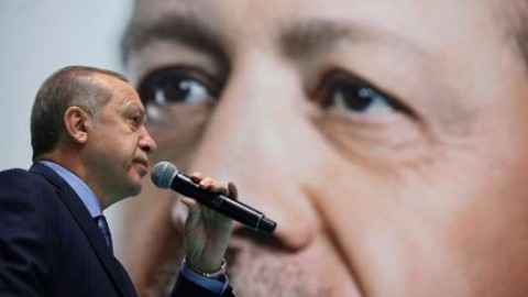 En Turquie, la purge sans fin