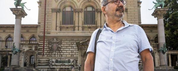 Fondation Institut kurde de Paris