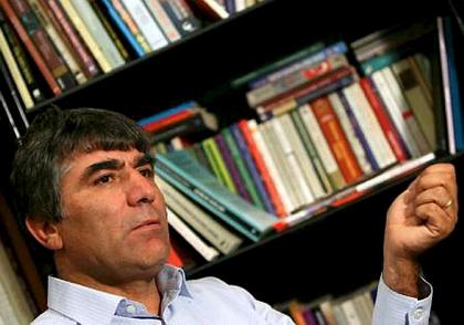 Hrant Dink