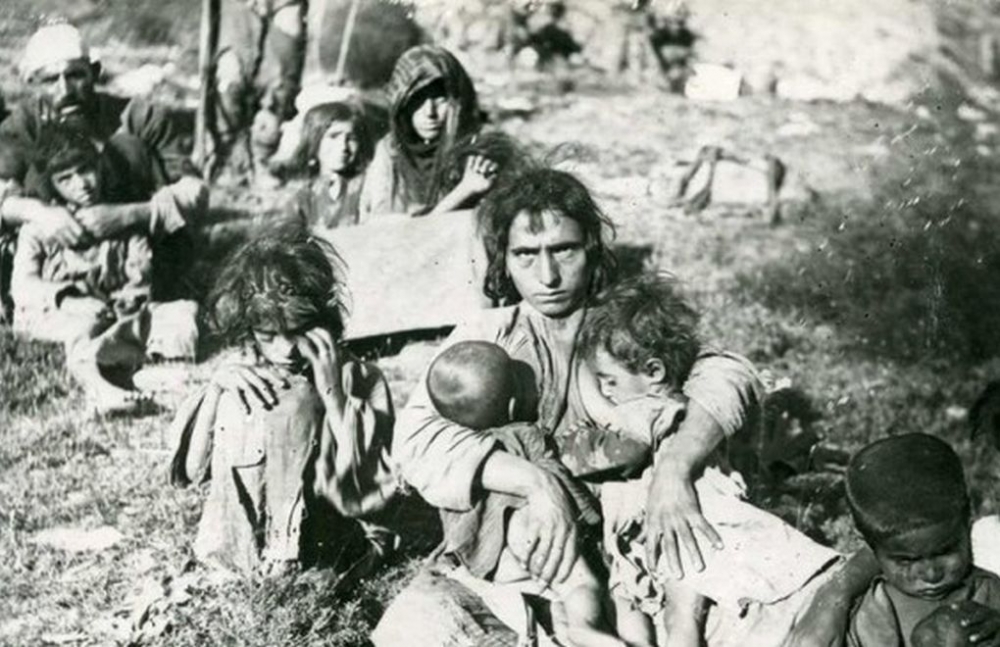 The Massacre In Dersim Still Haunts Kurds In Turkey