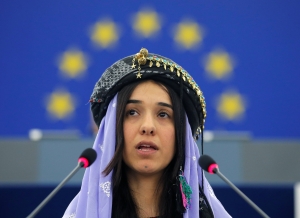 Nadia MURAD