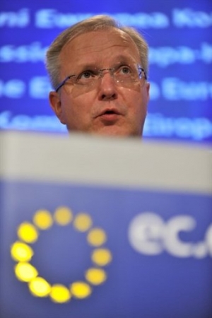 Olli Rehn