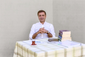 Selahattin DEMIRTAS