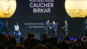 Caucher (Koçer) Bîrkar