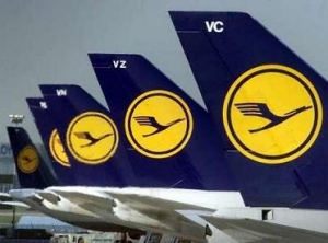 Lufthansa