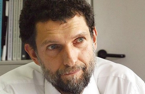 Osman Kavala