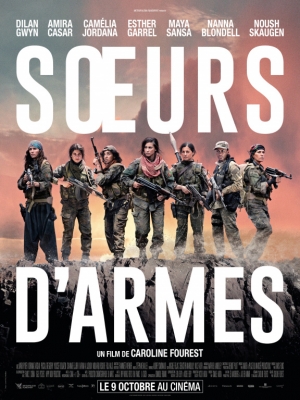 Film actuellement en salle