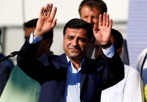 Selahattin Demirtas