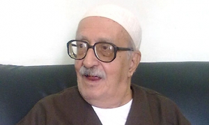 Tariq Aziz
