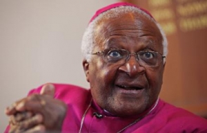 Archbishop Desmond Tutu