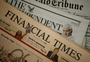 The Financial Times