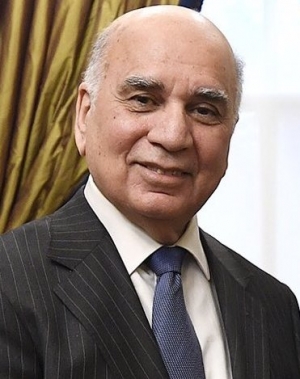 Dr. Fuad Hussein